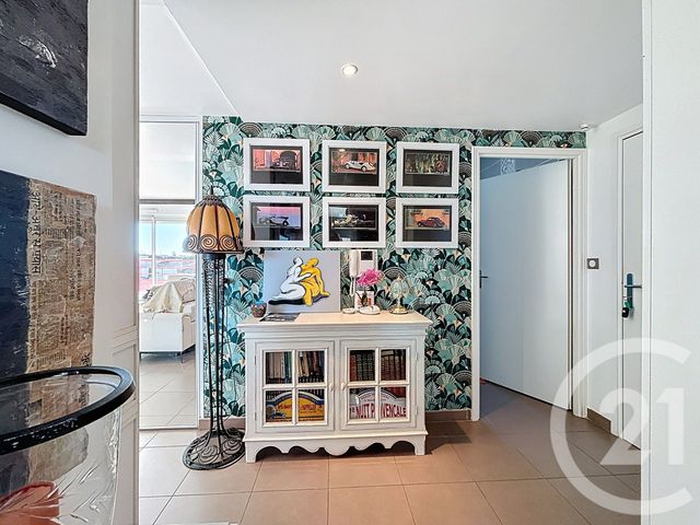 Appartement T4 &agrave; vendre - 4 pi&egrave;ces - 82,85 m2 - Agde - 34 - LANGUEDOC-ROUSSILLON