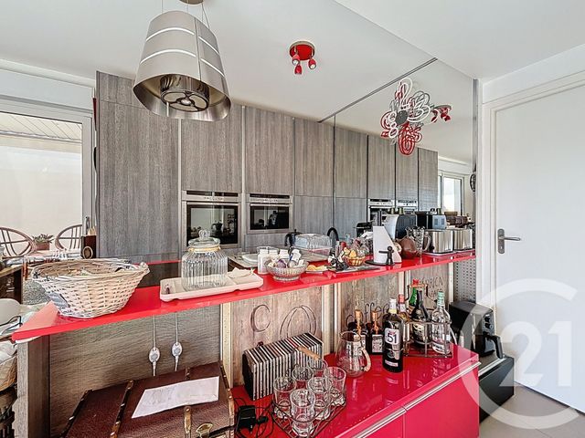 Appartement T4 &agrave; vendre - 4 pi&egrave;ces - 82,85 m2 - Agde - 34 - LANGUEDOC-ROUSSILLON