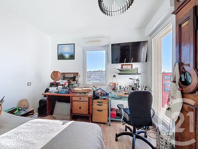 Appartement T4 &agrave; vendre - 4 pi&egrave;ces - 82,85 m2 - Agde - 34 - LANGUEDOC-ROUSSILLON