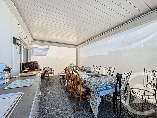 Appartement T4 &agrave; vendre - 4 pi&egrave;ces - 82,85 m2 - Agde - 34 - LANGUEDOC-ROUSSILLON