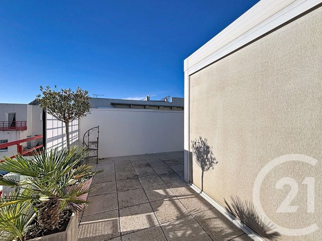 Appartement T4 &agrave; vendre - 4 pi&egrave;ces - 82,85 m2 - Agde - 34 - LANGUEDOC-ROUSSILLON