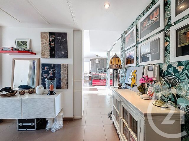 Appartement T4 &agrave; vendre - 4 pi&egrave;ces - 82,85 m2 - Agde - 34 - LANGUEDOC-ROUSSILLON