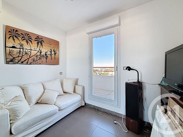 Appartement T4 &agrave; vendre - 4 pi&egrave;ces - 82,85 m2 - Agde - 34 - LANGUEDOC-ROUSSILLON