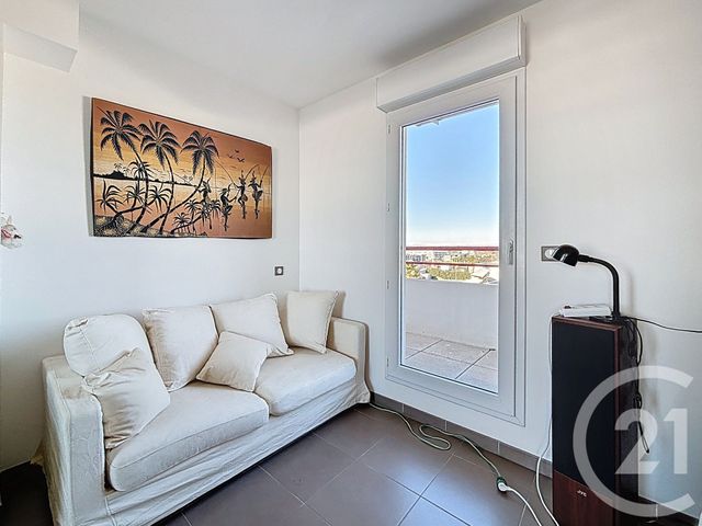 Appartement T4 &agrave; vendre - 4 pi&egrave;ces - 82,85 m2 - Agde - 34 - LANGUEDOC-ROUSSILLON