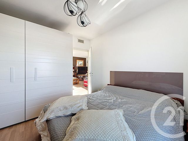 Appartement T4 &agrave; vendre - 4 pi&egrave;ces - 82,85 m2 - Agde - 34 - LANGUEDOC-ROUSSILLON