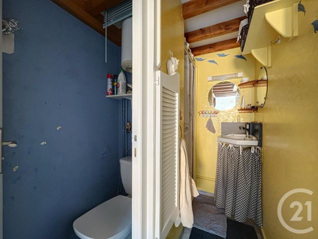 Maison &agrave; vendre - 3 pi&egrave;ces - 38,21 m2 - Gruissan - 11 - LANGUEDOC-ROUSSILLON