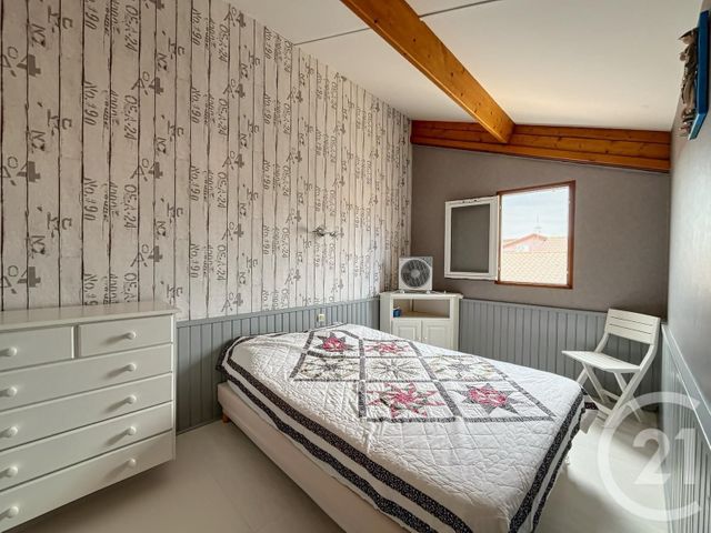 Maison &agrave; vendre - 3 pi&egrave;ces - 38,21 m2 - Gruissan - 11 - LANGUEDOC-ROUSSILLON