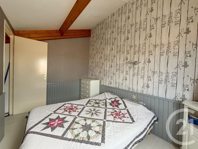 Maison &agrave; vendre - 3 pi&egrave;ces - 38,21 m2 - Gruissan - 11 - LANGUEDOC-ROUSSILLON