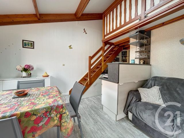 Maison &agrave; vendre - 3 pi&egrave;ces - 38,21 m2 - Gruissan - 11 - LANGUEDOC-ROUSSILLON