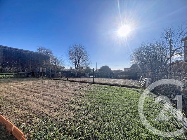 terrain - POMEROLS - 34