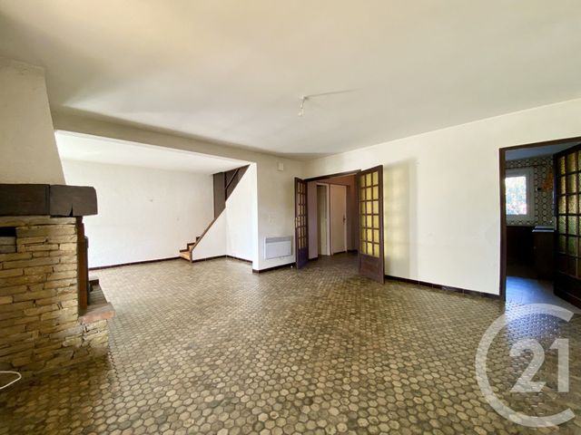 Maison &agrave; vendre - 5 pi&egrave;ces - 117,73 m2 - Agde - 34 - LANGUEDOC-ROUSSILLON