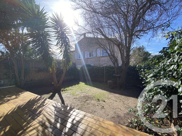 Maison &agrave; vendre - 5 pi&egrave;ces - 117,73 m2 - Agde - 34 - LANGUEDOC-ROUSSILLON