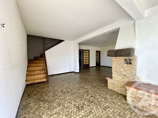 Maison &agrave; vendre - 5 pi&egrave;ces - 117,73 m2 - Agde - 34 - LANGUEDOC-ROUSSILLON