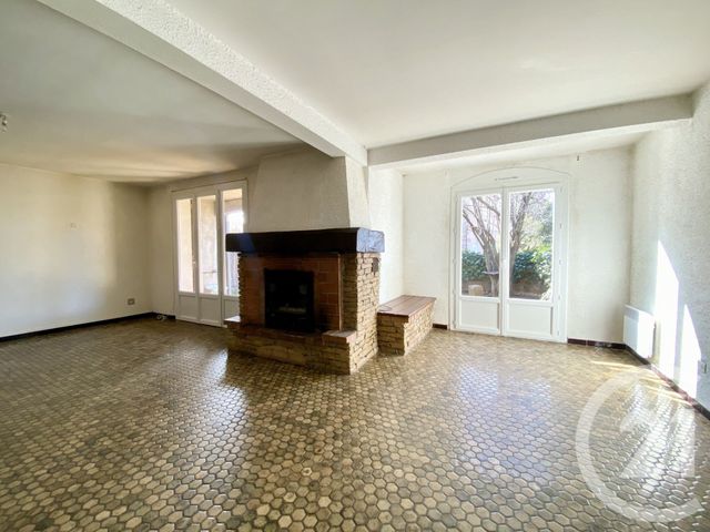 Maison &agrave; vendre - 5 pi&egrave;ces - 117,73 m2 - Agde - 34 - LANGUEDOC-ROUSSILLON