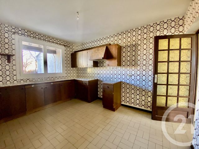 Maison &agrave; vendre - 5 pi&egrave;ces - 117,73 m2 - Agde - 34 - LANGUEDOC-ROUSSILLON