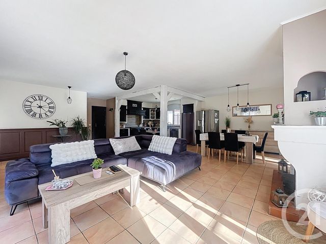 Maison &agrave; vendre - 5 pi&egrave;ces - 132,42 m2 - Serignan - 34 - LANGUEDOC-ROUSSILLON