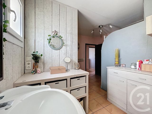 Maison &agrave; vendre - 5 pi&egrave;ces - 132,42 m2 - Serignan - 34 - LANGUEDOC-ROUSSILLON