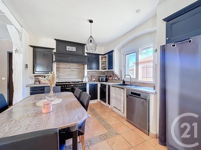 Maison &agrave; vendre - 5 pi&egrave;ces - 132,42 m2 - Serignan - 34 - LANGUEDOC-ROUSSILLON