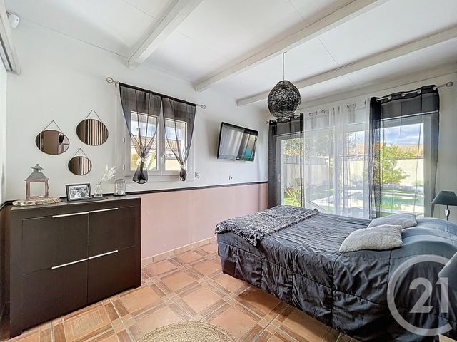 Maison &agrave; vendre - 5 pi&egrave;ces - 132,42 m2 - Serignan - 34 - LANGUEDOC-ROUSSILLON