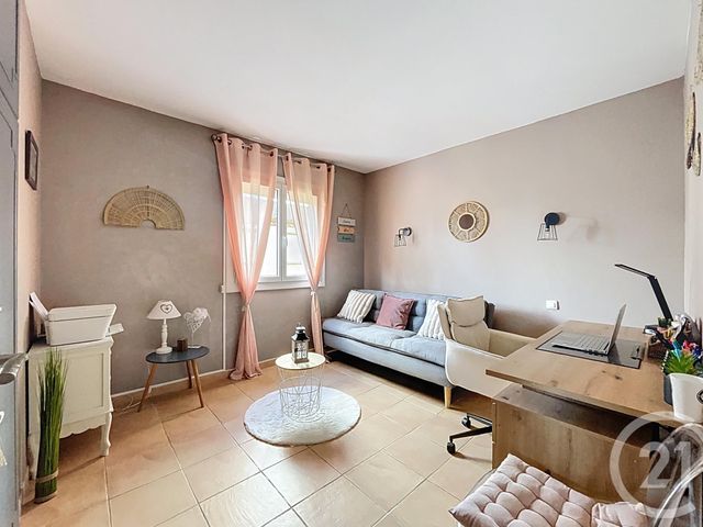 Maison &agrave; vendre - 5 pi&egrave;ces - 132,42 m2 - Serignan - 34 - LANGUEDOC-ROUSSILLON