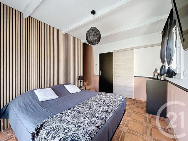 Maison &agrave; vendre - 5 pi&egrave;ces - 132,42 m2 - Serignan - 34 - LANGUEDOC-ROUSSILLON