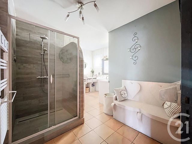 Maison &agrave; vendre - 5 pi&egrave;ces - 132,42 m2 - Serignan - 34 - LANGUEDOC-ROUSSILLON