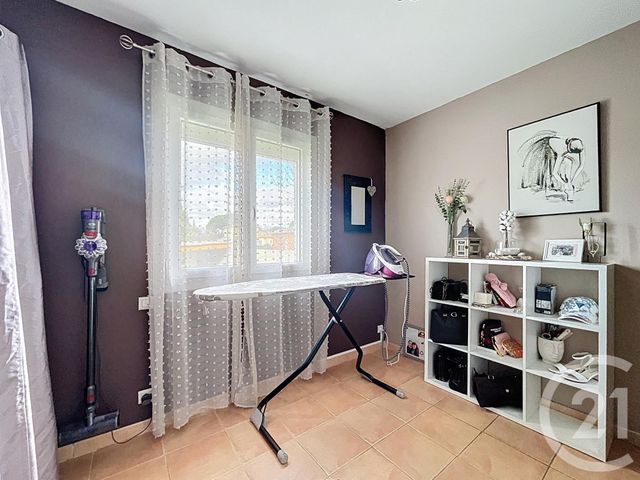 Maison &agrave; vendre - 5 pi&egrave;ces - 132,42 m2 - Serignan - 34 - LANGUEDOC-ROUSSILLON