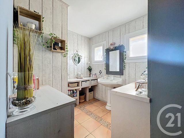 Maison &agrave; vendre - 5 pi&egrave;ces - 132,42 m2 - Serignan - 34 - LANGUEDOC-ROUSSILLON