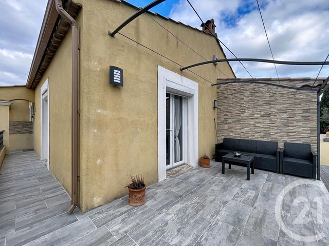 Maison &agrave; vendre - 5 pi&egrave;ces - 132,42 m2 - Serignan - 34 - LANGUEDOC-ROUSSILLON