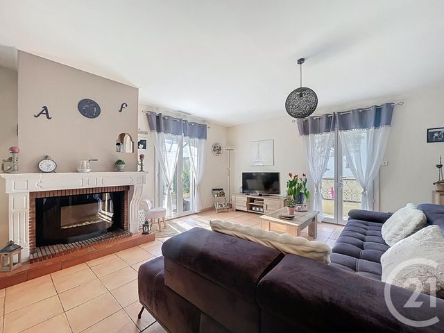 Maison &agrave; vendre - 5 pi&egrave;ces - 132,42 m2 - Serignan - 34 - LANGUEDOC-ROUSSILLON