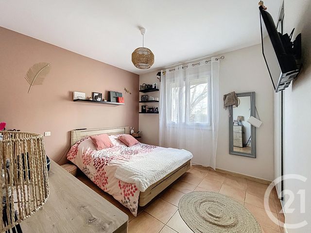 Maison &agrave; vendre - 5 pi&egrave;ces - 132,42 m2 - Serignan - 34 - LANGUEDOC-ROUSSILLON