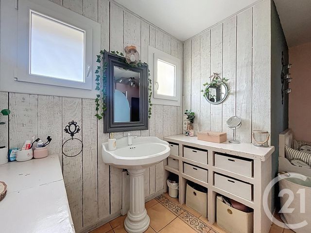 Maison &agrave; vendre - 5 pi&egrave;ces - 132,42 m2 - Serignan - 34 - LANGUEDOC-ROUSSILLON