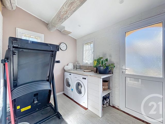 Maison &agrave; vendre - 5 pi&egrave;ces - 132,42 m2 - Serignan - 34 - LANGUEDOC-ROUSSILLON