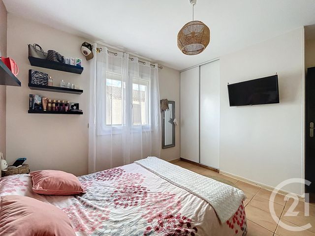 Maison &agrave; vendre - 5 pi&egrave;ces - 132,42 m2 - Serignan - 34 - LANGUEDOC-ROUSSILLON