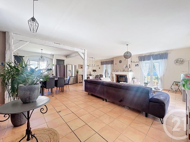 Maison &agrave; vendre - 5 pi&egrave;ces - 132,42 m2 - Serignan - 34 - LANGUEDOC-ROUSSILLON