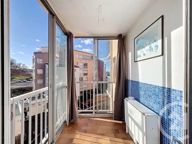Appartement T1 &agrave; vendre - 2 pi&egrave;ces - 28 m2 - Le Cap D Agde - 34 - LANGUEDOC-ROUSSILLON