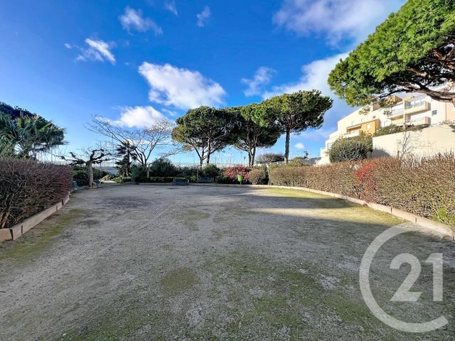 Appartement T1 &agrave; vendre - 2 pi&egrave;ces - 28 m2 - Le Cap D Agde - 34 - LANGUEDOC-ROUSSILLON