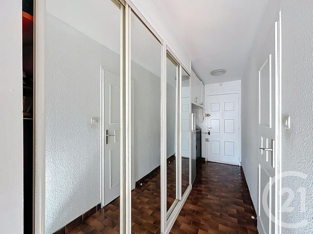 Appartement T1 &agrave; vendre - 2 pi&egrave;ces - 28 m2 - Le Cap D Agde - 34 - LANGUEDOC-ROUSSILLON