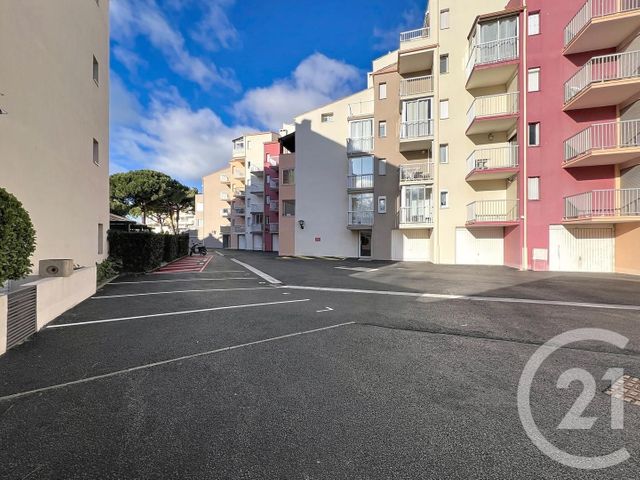 Appartement T1 &agrave; vendre - 2 pi&egrave;ces - 28 m2 - Le Cap D Agde - 34 - LANGUEDOC-ROUSSILLON