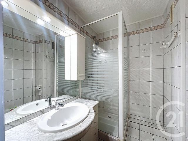 Appartement T1 &agrave; vendre - 2 pi&egrave;ces - 28 m2 - Le Cap D Agde - 34 - LANGUEDOC-ROUSSILLON