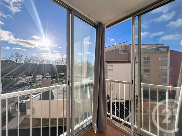 Appartement T1 &agrave; vendre - 2 pi&egrave;ces - 28 m2 - Le Cap D Agde - 34 - LANGUEDOC-ROUSSILLON