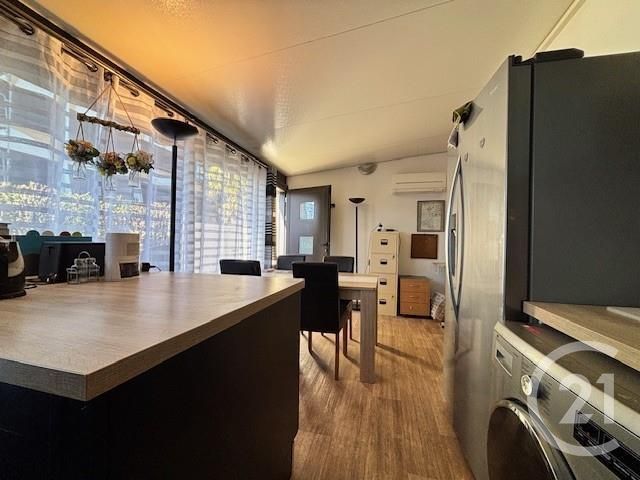 Appartement Studio &agrave; vendre - 2 pi&egrave;ces - 37,23 m2 - Le Cap D Agde - 34 - LANGUEDOC-ROUSSILLON
