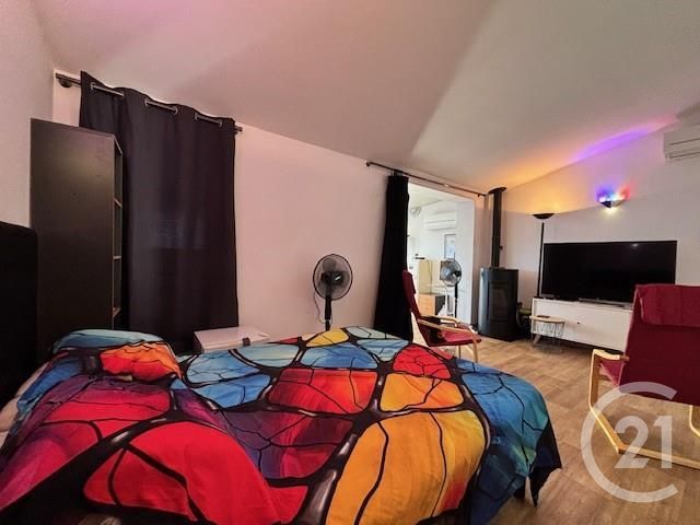 Appartement Studio &agrave; vendre - 2 pi&egrave;ces - 37,23 m2 - Le Cap D Agde - 34 - LANGUEDOC-ROUSSILLON