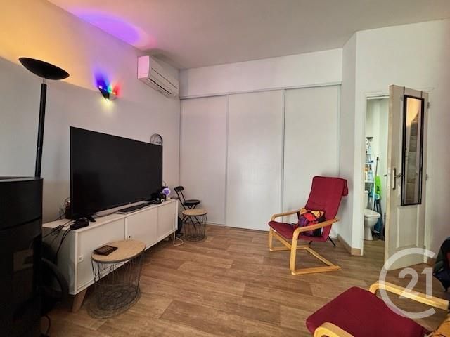 Appartement Studio &agrave; vendre - 2 pi&egrave;ces - 37,23 m2 - Le Cap D Agde - 34 - LANGUEDOC-ROUSSILLON