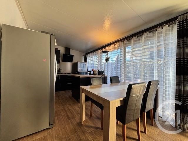 Appartement Studio &agrave; vendre - 2 pi&egrave;ces - 37,23 m2 - Le Cap D Agde - 34 - LANGUEDOC-ROUSSILLON