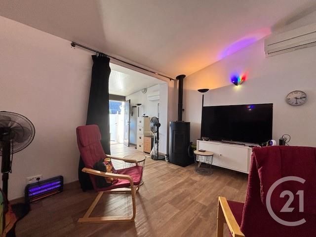 Appartement Studio &agrave; vendre - 2 pi&egrave;ces - 37,23 m2 - Le Cap D Agde - 34 - LANGUEDOC-ROUSSILLON