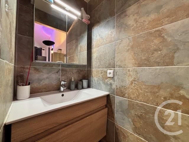 Appartement Studio &agrave; vendre - 2 pi&egrave;ces - 37,23 m2 - Le Cap D Agde - 34 - LANGUEDOC-ROUSSILLON