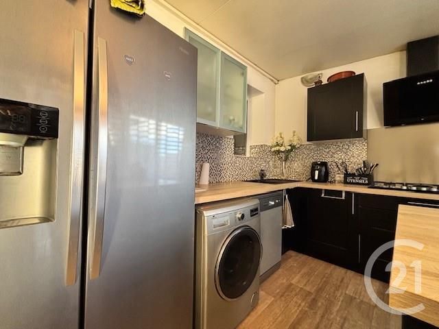 Appartement Studio &agrave; vendre - 2 pi&egrave;ces - 37,23 m2 - Le Cap D Agde - 34 - LANGUEDOC-ROUSSILLON