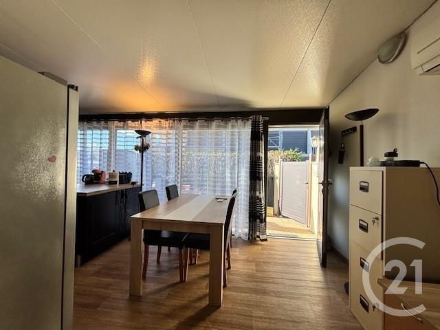 Appartement Studio &agrave; vendre - 2 pi&egrave;ces - 37,23 m2 - Le Cap D Agde - 34 - LANGUEDOC-ROUSSILLON