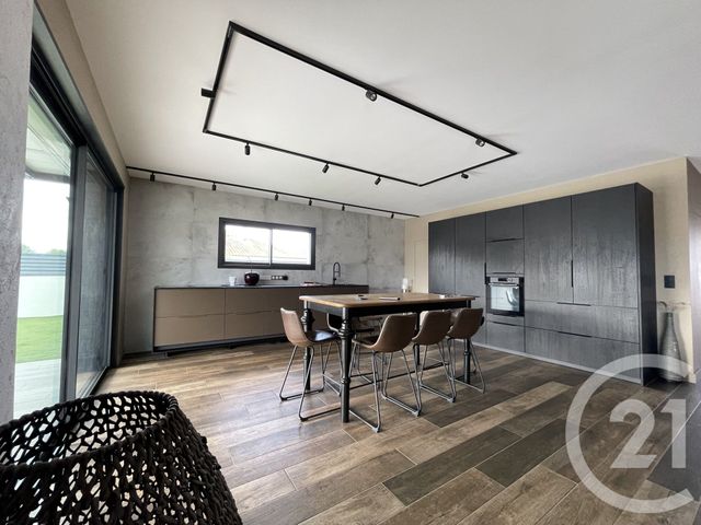 Maison &agrave; vendre - 4 pi&egrave;ces - 178,97 m2 - Agde - 34 - LANGUEDOC-ROUSSILLON